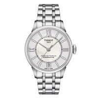 Orologio Tissot Donna Chemin Des Tourelles in Acciaio T0992071111600 - T0992071111600